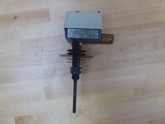 JUMO ATHs-SE-70 #1