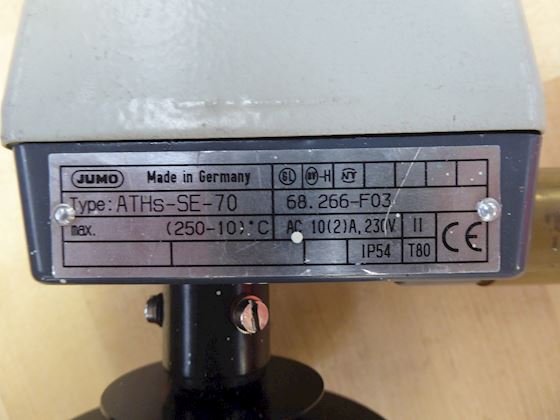 JUMO ATHs-SE-70 #2