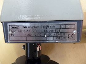 JUMO ATHs-SE-70 #2