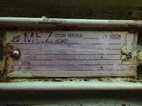Imo ACE 038K2 NTBP #6