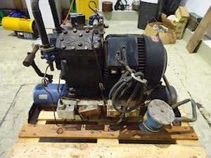 Bock AM5/724-4 - 1