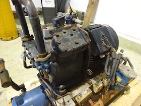 Bock AM5/724-4 #5