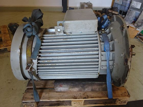 Brunvoll FU 37 LTC 1000 #18