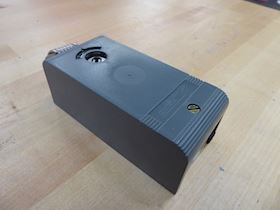 Johnson Controls A28AA-9113 #2