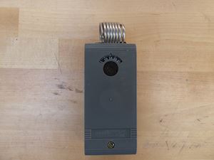 Johnson Controls A28AA-9113 - 1