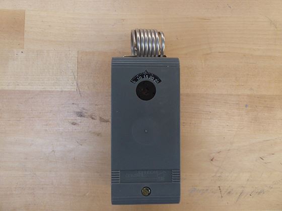 Johnson Controls A28AA-9113 #1