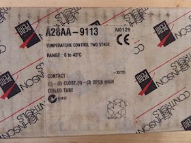 Johnson Controls A28AA-9113 #5