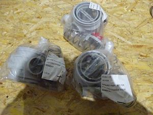 Evac Spare Part Kit for 910 Discharge Valve - 1
