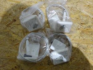 Jets Flush Release Switch - 1