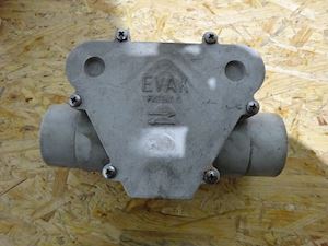Evac Non Return Valve - 1