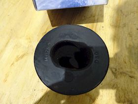 Teamtec stator #3