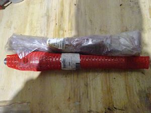 Teamtec Shaft, Mono 3000, CAA12 - 1