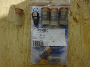 Teamtec Nozzle, 2,5 gph 45' - 1