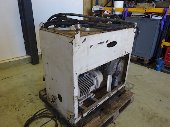 Norson Power LTD. T15 #2