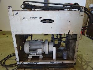 Norson Power LTD. T15 - 1