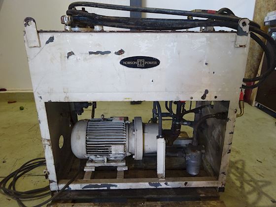 Norson Power LTD. T15 #1