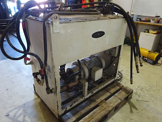 Norson Power LTD. T15 #4