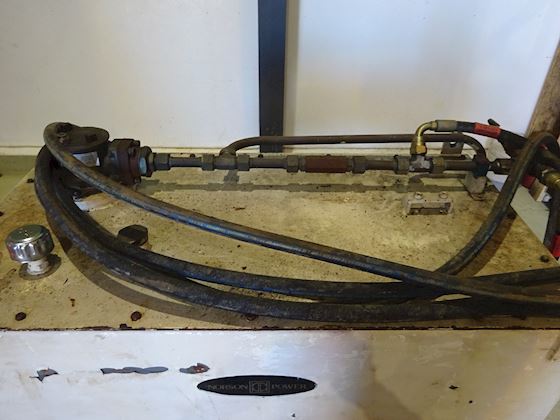 Norson Power LTD. T15 #6