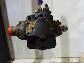 Sauer Danfoss Series 45 pumpe ERR130BLSS2520NNN3S1RPA1NAAANNNNNN #2