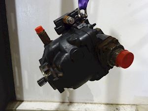 Sauer Danfoss Series 45 pumpe ERR130BLSS2520NNN3S1RPA1NAAANNNNNN - 1