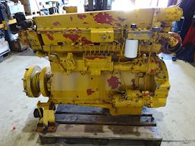 Caterpillar D 334 #3
