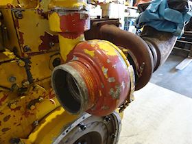 Caterpillar D 334 #8