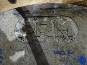 PRM Gear #6