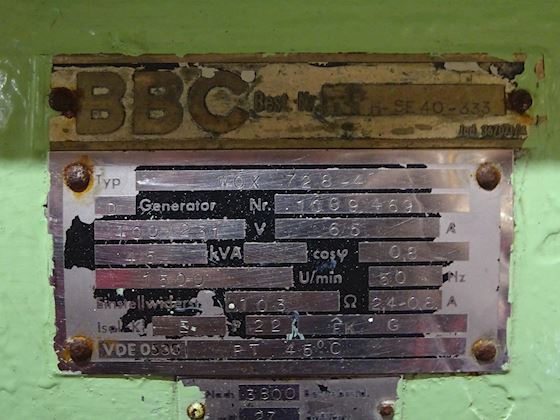 BBC WOX 728-4 #7