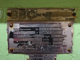 BBC WOX 728-4 #7
