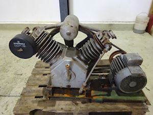 Stenhøj K20A-1 - 1