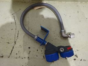 Magnetrol 705-510A-210 - 1