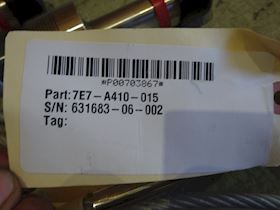 Magnetrol 7E7-A410-015 #5