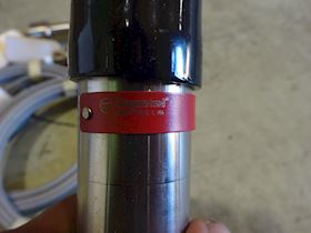 Magnetrol 7E7-A410-015 #3