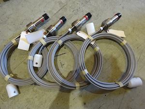 Magnetrol 7E7-A410-015 - 1