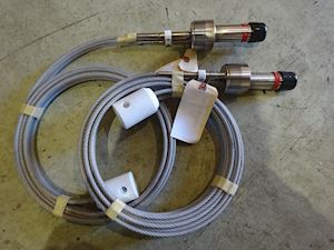 Magnetrol 7E7-A410-014 - 1