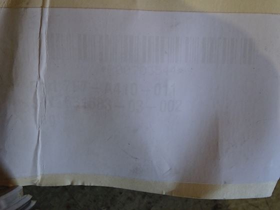 Magnetrol 7E7-A410-011 #2