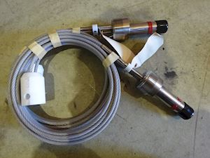 Magnetrol 7E7-A410-011 - 1