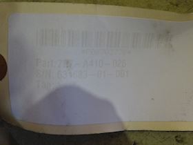 Magnetrol 7E7-A410-026 #2