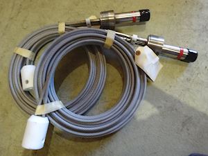Magnetrol 7E7-A410-026 - 1