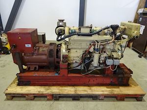 Valmet 612 DSMG - 1