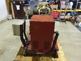 Valmet 612 DSMG #2