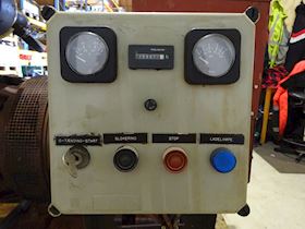 Valmet 612 DSMG #8
