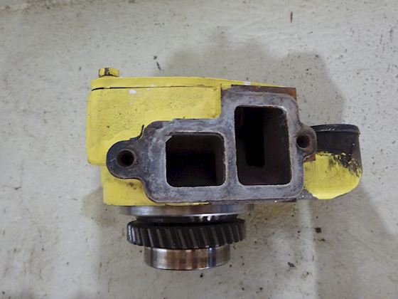 Caterpillar Waterpump #1