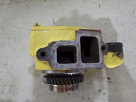 Caterpillar Waterpump #1