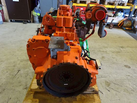 Iveco F4GE485A #2