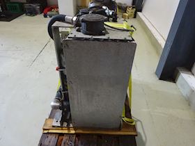 Koop Nautic Parker PAVC38LH15 #4