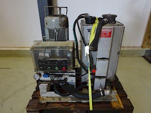 Koop Nautic Parker PAVC38LH15 - 1