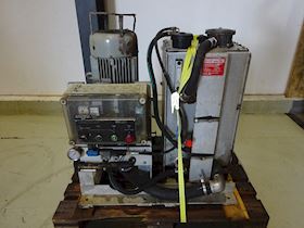 Koop Nautic Parker PAVC38LH15 #1