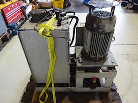 Koop Nautic Parker PAVC38LH15 #3