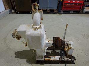 Desmi SA-80 With Clutch - 1